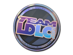 Team LDLC.com (Holo) | Cologne 2014