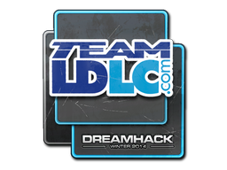 Team LDLC.com | DreamHack 2014