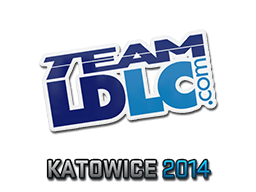 Team LDLC.com | Katowice 2014