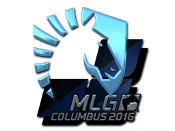 Team Liquid (Foil) | MLG Columbus 2016
