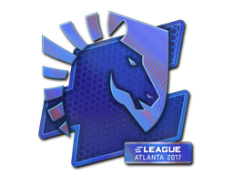 Sticker | Team Liquid (Holo) | Atlanta 2017 - CSGO Database