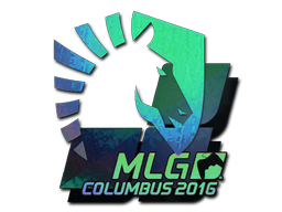 Team Liquid (Holo) | MLG Columbus 2016