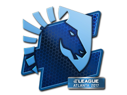 Sticker | Team Liquid | Atlanta 2017 - CSGO Database