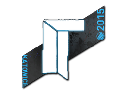 Titan | Katowice 2015