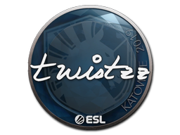 Twistzz