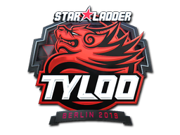 Tyloo (Foil)