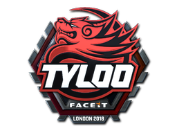 Tyloo (Foil)