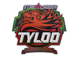 Tyloo (Holo)