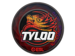 Tyloo (Holo)