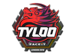 Tyloo (Holo)