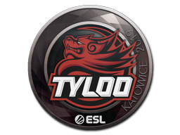 Tyloo