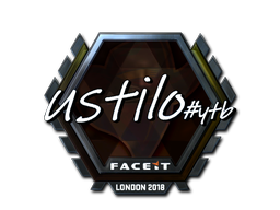 USTILO (Foil)