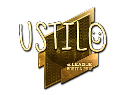 USTILO (Gold)