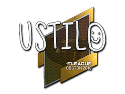 USTILO