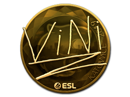 VINI (Gold)