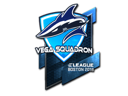 Vega Squadron (Foil)