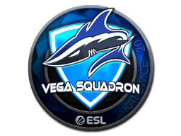 Vega Squadron (Foil)