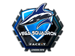 Vega Squadron (Foil)