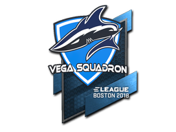 Vega Squadron