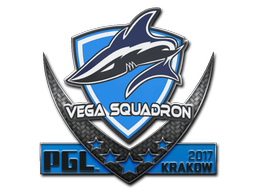 Vega Squadron