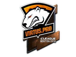 Virtus.Pro (Foil)