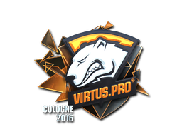 Virtus.Pro (Foil) | Cologne 2016