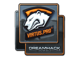 Virtus.Pro (Foil)