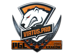 Virtus.Pro (Foil)