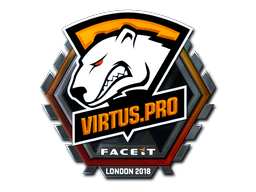 Virtus.Pro (Foil)