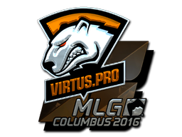 Virtus.Pro (Foil)