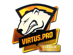 Virtus.Pro (Holo)