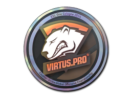 Virtus.Pro (Holo)