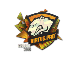 Virtus.Pro (Holo)