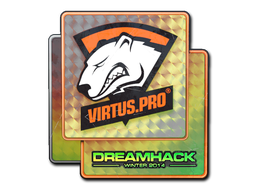 Virtus.Pro (Holo)