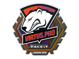 Virtus.Pro (Holo)