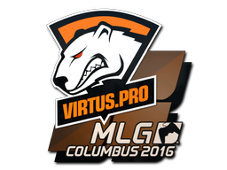 Sticker | Virtus.Pro | MLG Columbus 2016