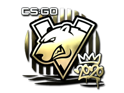 Virtus.pro (Gold)