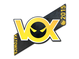 Vox Eminor | Katowice 2015