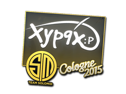 Xyp9x | Cologne 2015