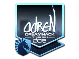 adreN (Foil)