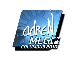 adreN (Foil) | MLG Columbus 2016