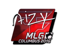 aizy (Foil) | MLG Columbus 2016