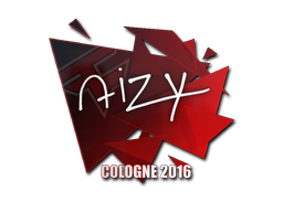 aizy | Cologne 2016