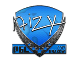 aizy | Krakow 2017