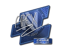 apEX | Atlanta 2017