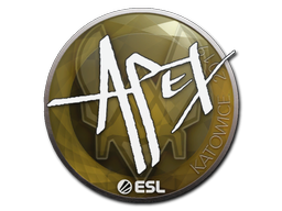 apEX | Katowice 2019