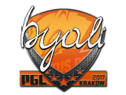 byali | Krakow 2017