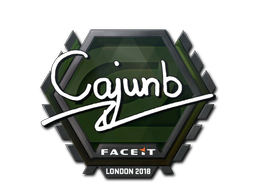 cajunb