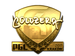 coldzera (Gold) | Krakow 2017
