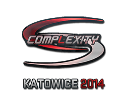 compLexity Gaming (Holo) | Katowice 2014